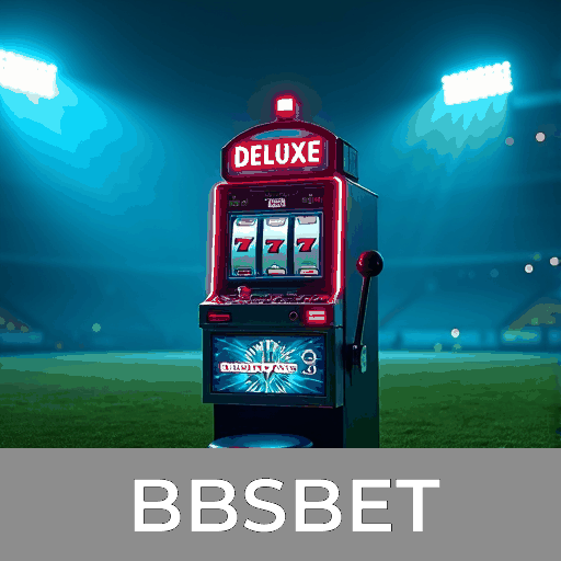 BBSBET: Slots Gigantes, Mesa Estratégica, Dealer Real