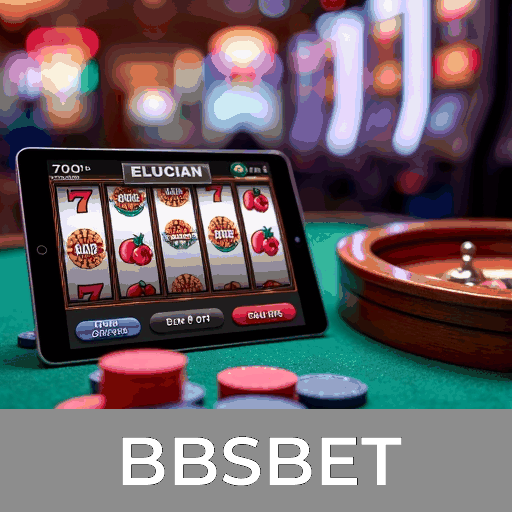 BBSBET: A Plataforma de Apostas com Segurança e Serviço Profissional
