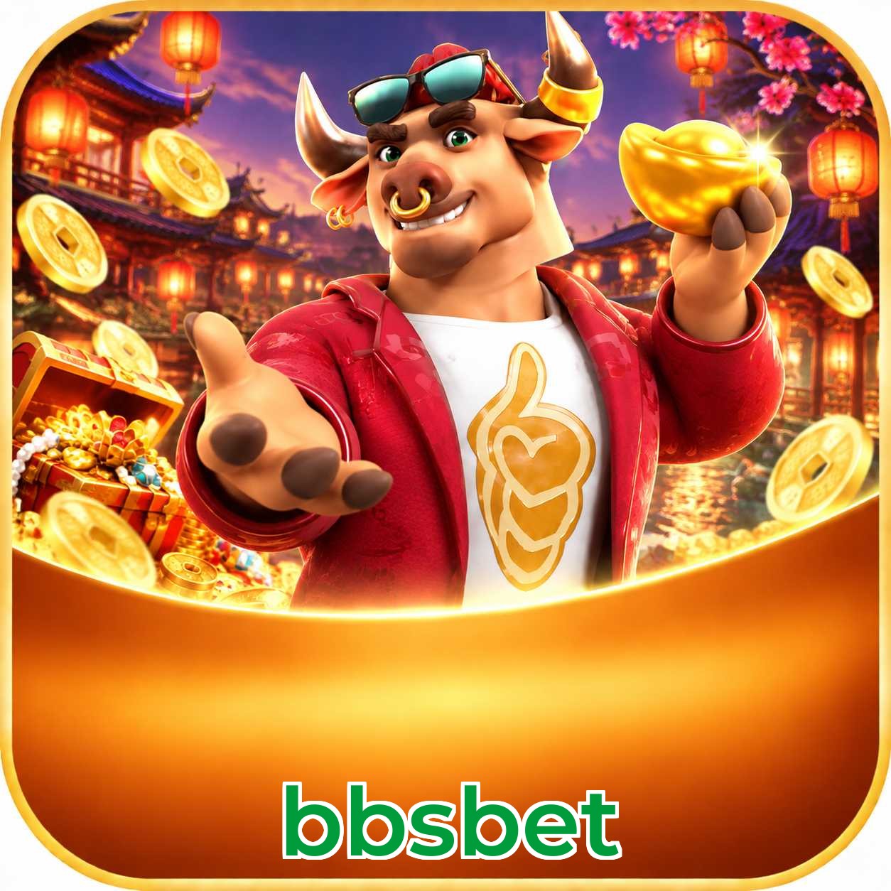 Jackpot Winner Fortune Tiger