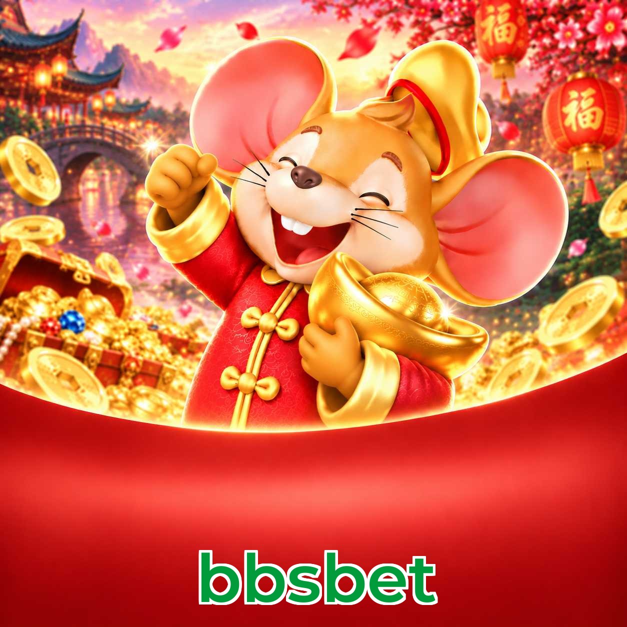 Fortune Tiger Slot
